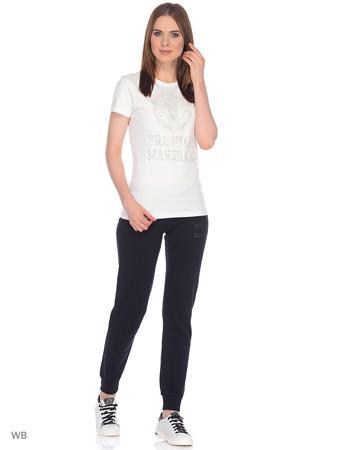 Футболка FRANKLIN AND MARSHALL