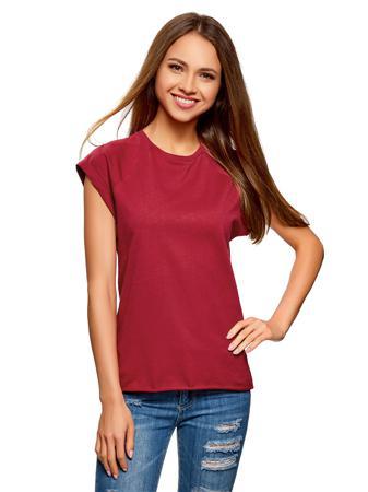 Футболка Oodji