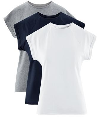 Футболка Oodji