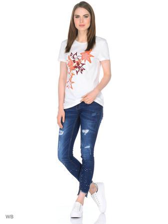 Футболка Modis