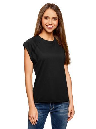 Футболка Oodji