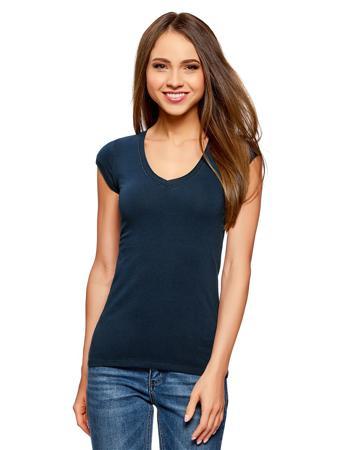 Футболка Oodji