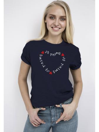 Футболка MONFLAME