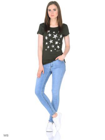 Футболка TOM TAILOR