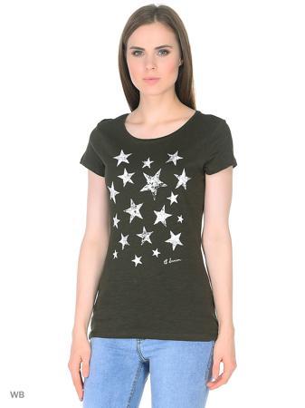 Футболка TOM TAILOR