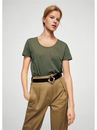 Футболка Mango