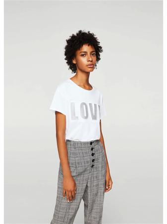 Футболка Mango