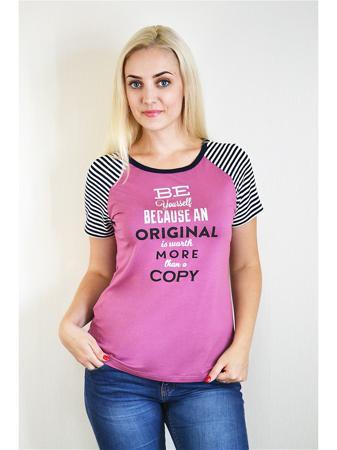 Футболка Miata