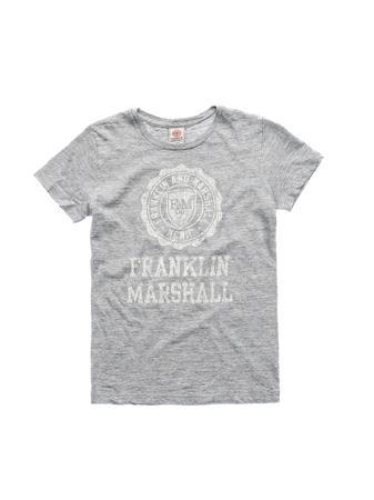 Футболка FRANKLIN AND MARSHALL