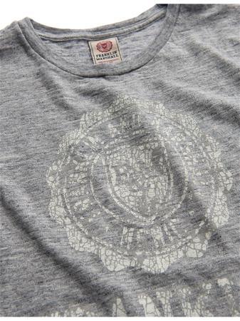 Футболка FRANKLIN AND MARSHALL