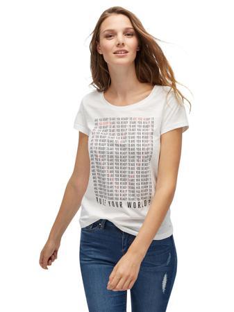 Футболка TOM TAILOR