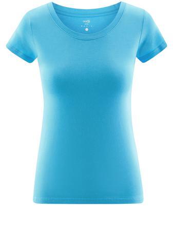 Футболка Oodji