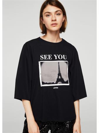 Футболка Mango