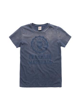 Футболка FRANKLIN AND MARSHALL