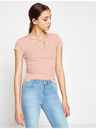 Футболка KOTON