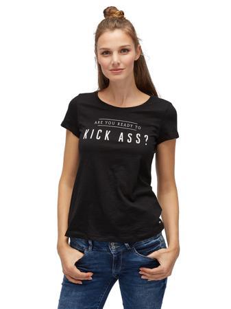 Футболка TOM TAILOR