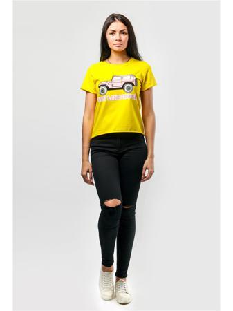 Футболка Captain