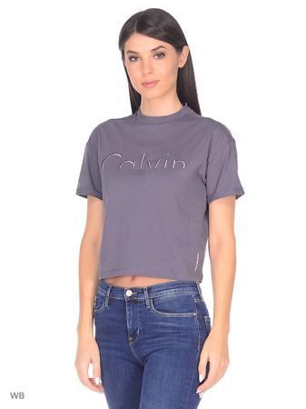 Футболка Calvin Klein