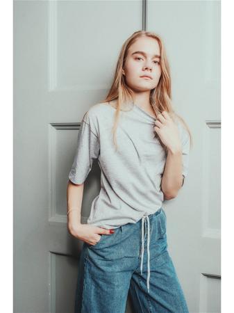 Футболка Точка