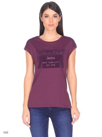 Футболка Calvin Klein