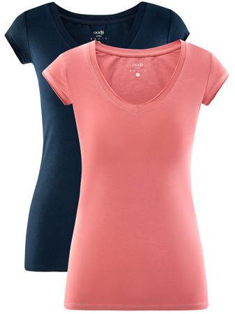 Футболка Oodji