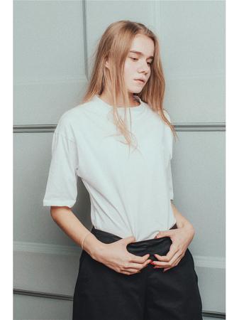 Футболка Точка