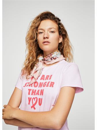 Футболка Mango