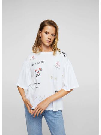 Футболка Mango