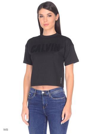 Футболка Calvin Klein