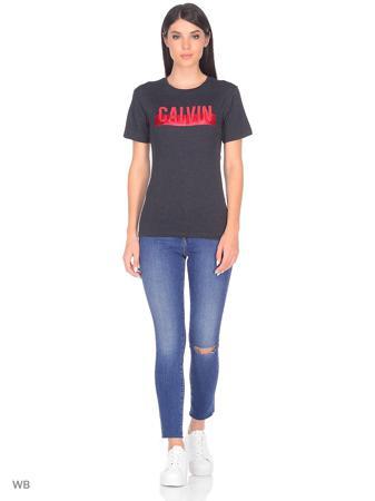 Футболка Calvin Klein