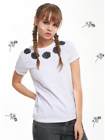 Футболка Eniland