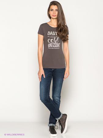 Футболка CONVER