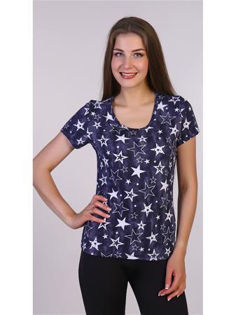 Футболка Лето-Текс