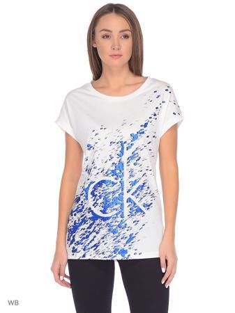 Футболка Calvin Klein