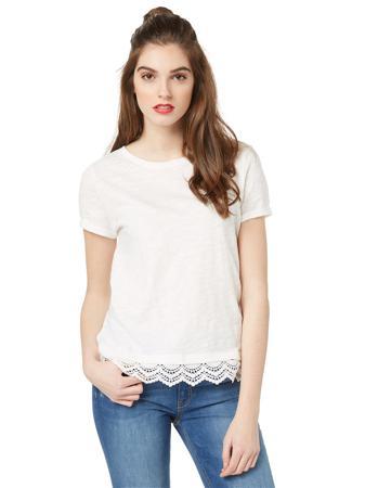 Футболка TOM TAILOR