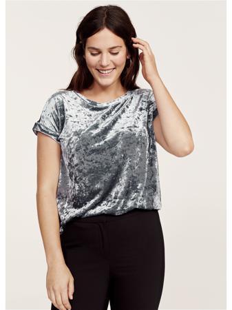 Футболка Violeta by Mango