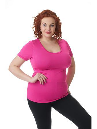 Футболка EMDI