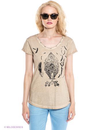 Футболка Aaiko