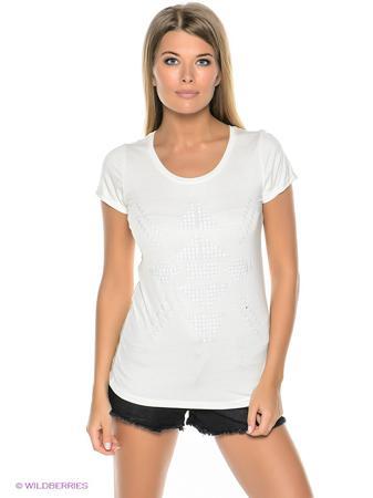 Футболка Mystic