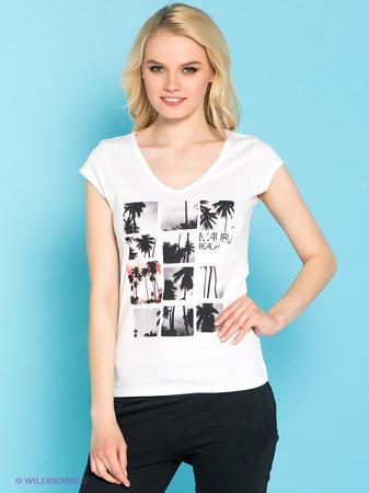 Футболка Emoi by Emonite