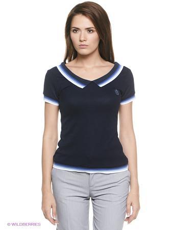 Футболка Oodji