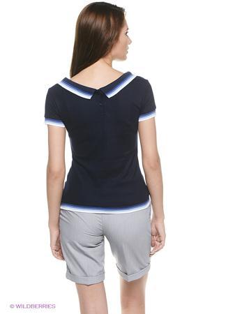 Футболка Oodji