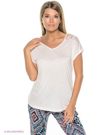 Футболка Mystic