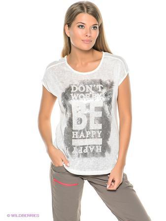 Футболка Mystic