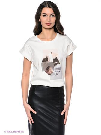 Футболка Vero moda