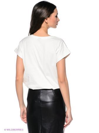 Футболка Vero moda