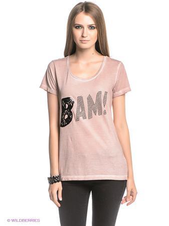 Футболка TOM TAILOR