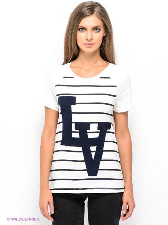 Футболка Vero moda