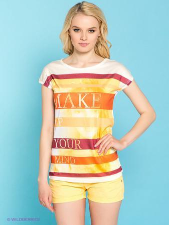 Футболка Emoi by Emonite