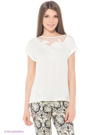 Футболка Mystic